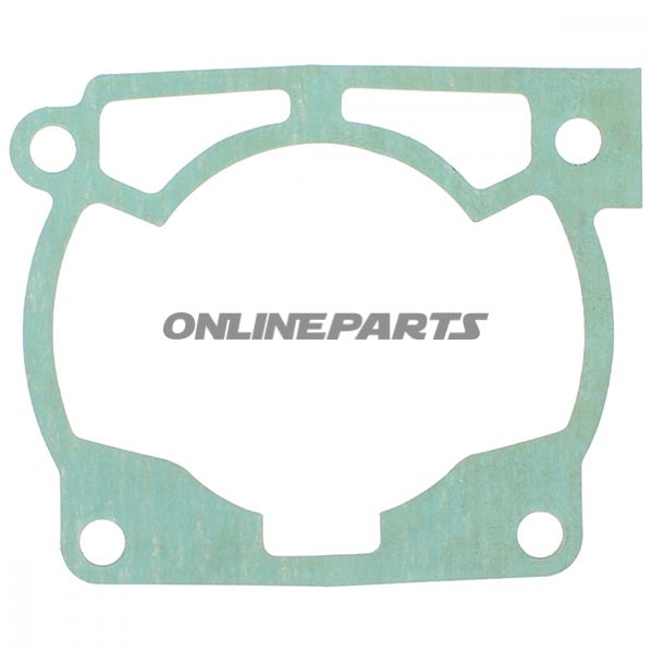 Cylinder Base Gasket 0.3Mmathena