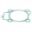 Cylinder Base Gasket 0.4Mmathena