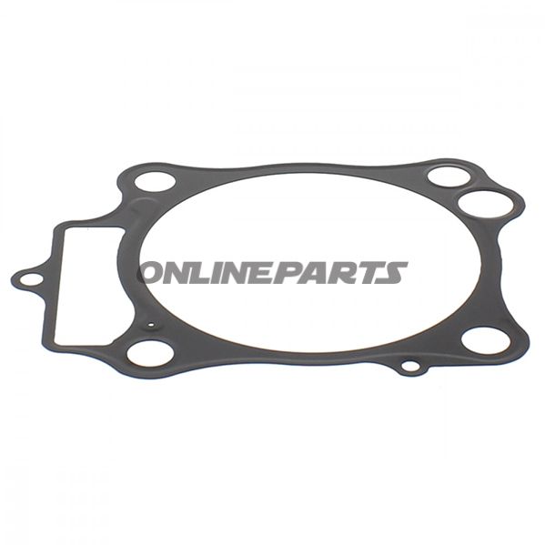 Cylinder Base Gasket 0.4Mmathena