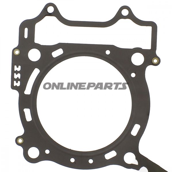 Cylinder Head Gasketathena