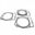 Race Gasket Set Topendathena