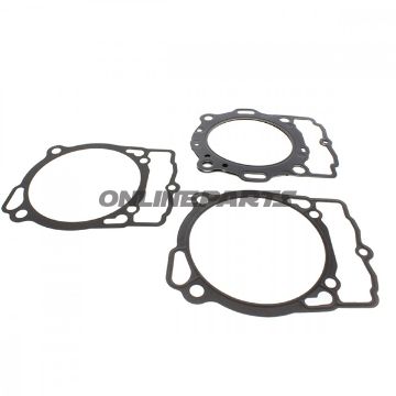 Race Gasket Set Topendathena