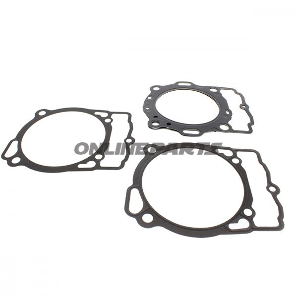 Race Gasket Set Topendathena