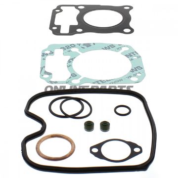 Gasket Set Topendfür Standard Zylindersatz