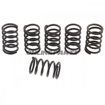 Ebc Clutch Spring Set6 Springs