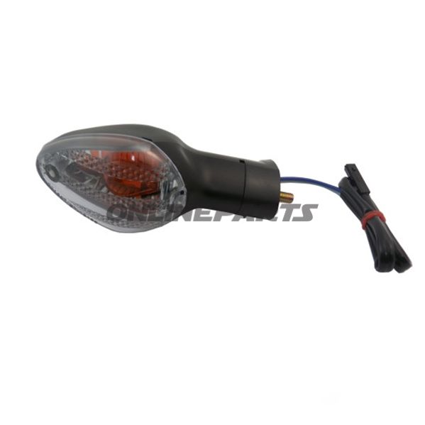 Indicator Jmp