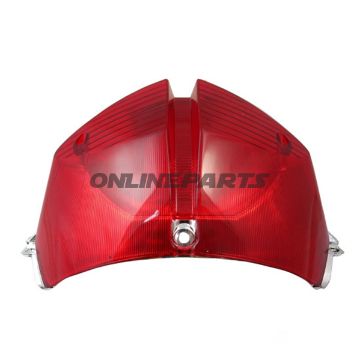 Rear Light Jmp