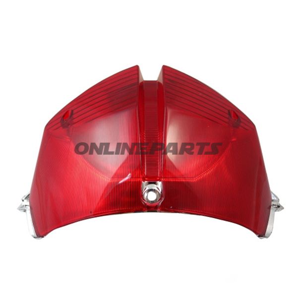 Rear Light Jmp