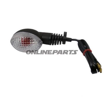 Indicator Jmp