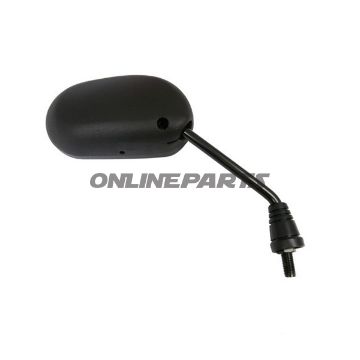 Mirror Black Right Jmp