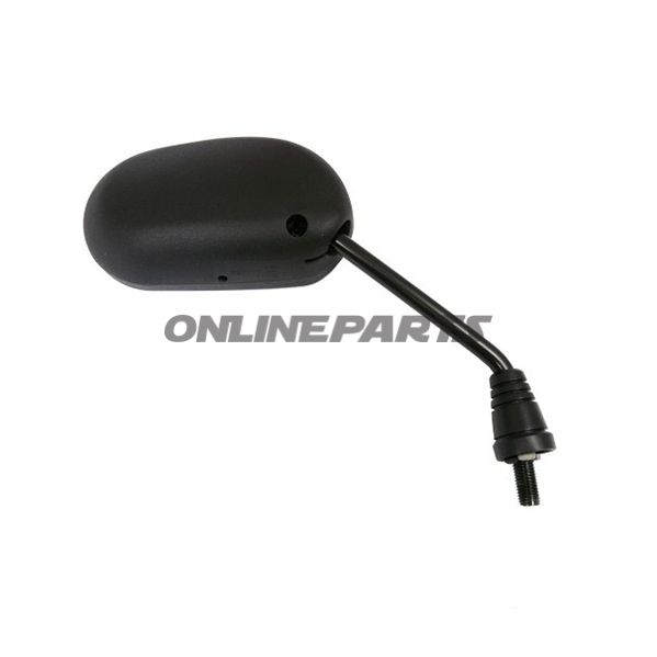 Mirror Black Right Jmp