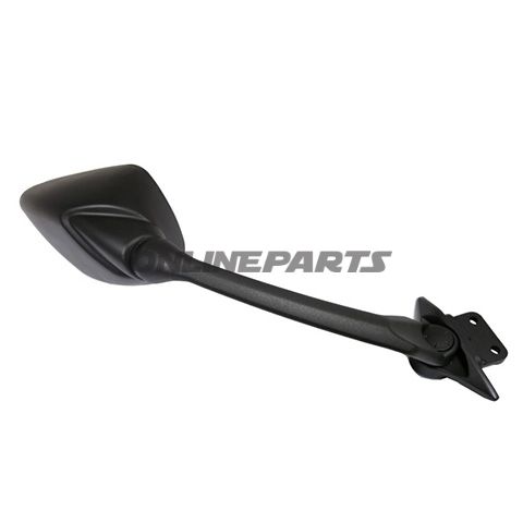 Mirror Black Right Jmp