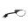 Mirror Black Left Jmp