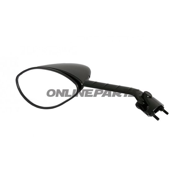 Mirror Black Right Jmp