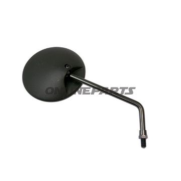 Mirror Black Right Jmp