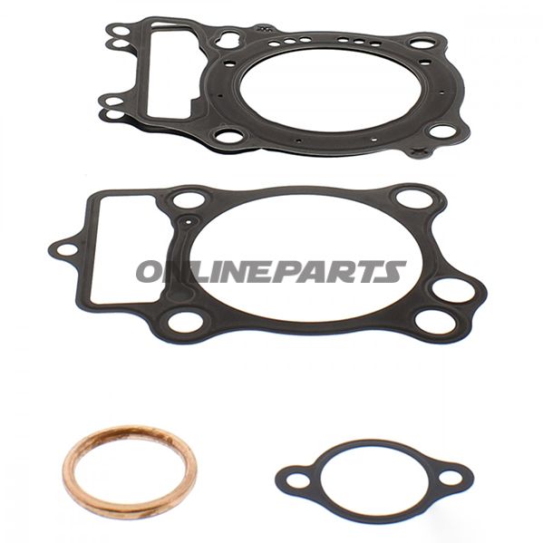 Topend Gasket Kit Athenafor Standard Cylinder Kit