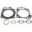 Gasket Set Topendfür Standard Zylindersatz