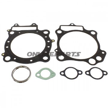 Gasket Set Topendfür Standard Zylindersatz