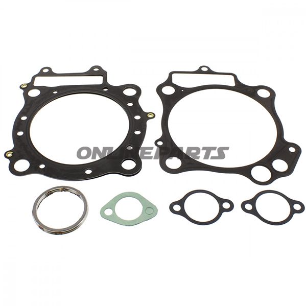 Gasket Set Topendfür Standard Zylindersatz