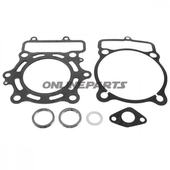 Gasket Set Topendfür Standard Zylindersatz