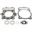 Gasket Set Topendfür Standard Zylindersatz