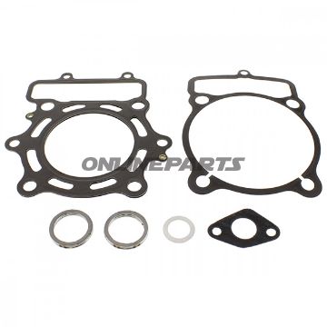 Gasket Set Topendfür Standard Zylindersatz