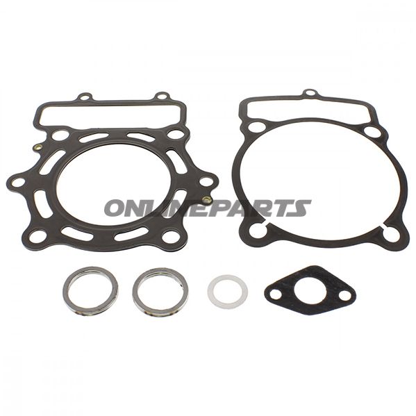 Gasket Set Topendfür Standard Zylindersatz