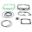 Gasket Set Topendfür Standard Zylindersatz