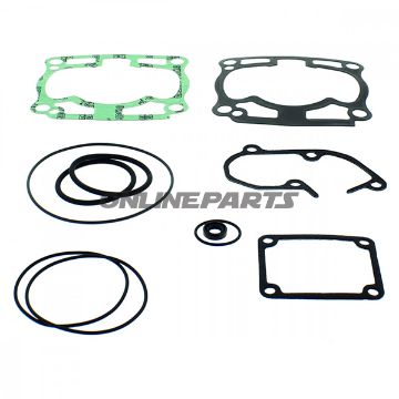 Gasket Set Topendfür Standard Zylindersatz