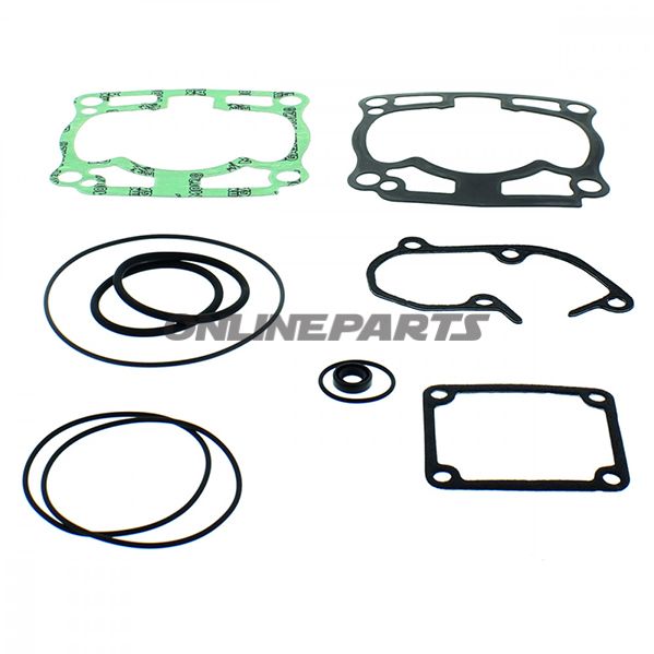 Gasket Set Topendfür Standard Zylindersatz