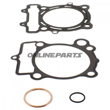 Gasket Set Topendfür Big Bore Zylindersatz