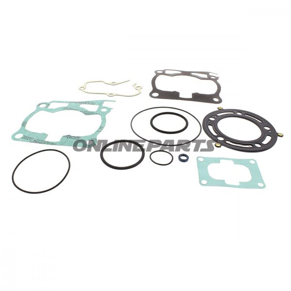 Gasket Set Topendfür Big Bore Zylindersatz