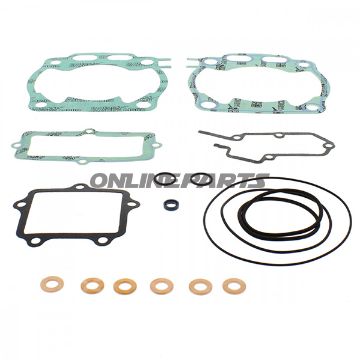 Gasket Set Topendfür Big Bore Zylindersatz