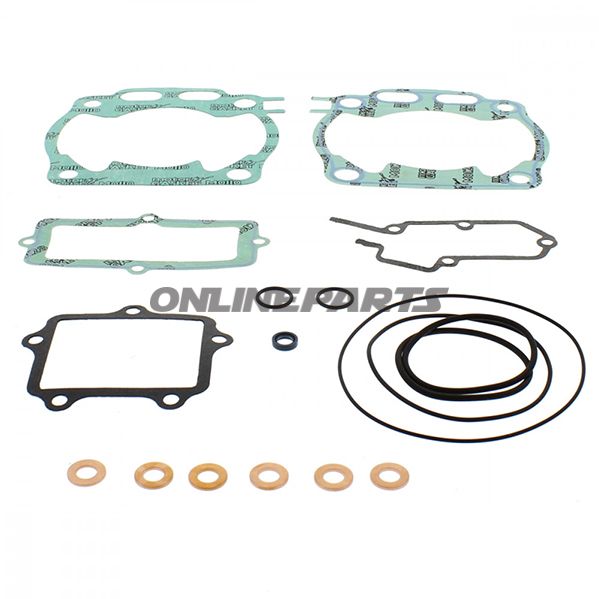Gasket Set Topendfür Big Bore Zylindersatz