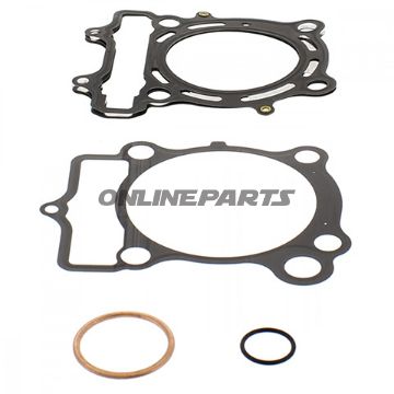 Gasket Set Topendfür Standard Zylindersatz