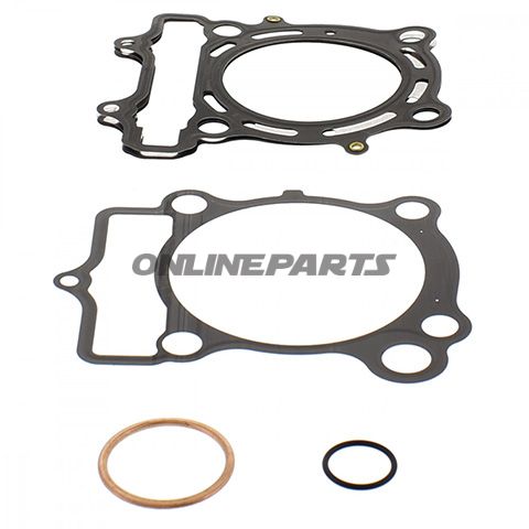 Gasket Set Topendfür Standard Zylindersatz