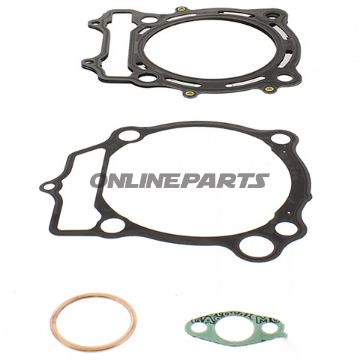 Gasket Set Topendfür Standard Zylindersatz