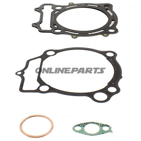 Gasket Set Topendfür Standard Zylindersatz