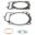 Gasket Set Topend 490Ccfor Athena Big Bore