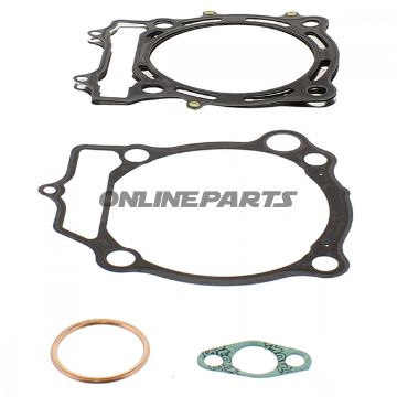 Gasket Set Topend 490Ccfor Athena Big Bore