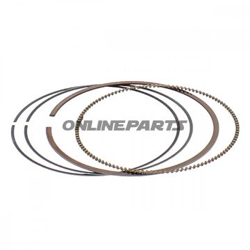 Piston Ring Kit Athenachrome