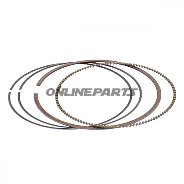 Piston Ring Kit Athenachrome
