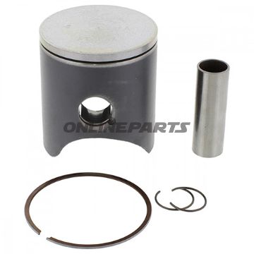 Piston Kit Complete 53.94 Mm A15mm Gudgeon Pin
