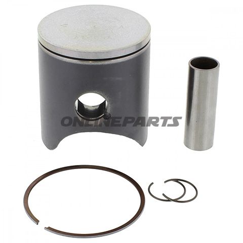 Piston Kit Complete 53.94 Mm A15mm Gudgeon Pin
