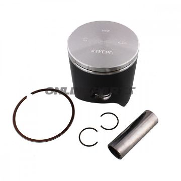 Piston Kit 53.96Mm C Athena15mm Piston Pin