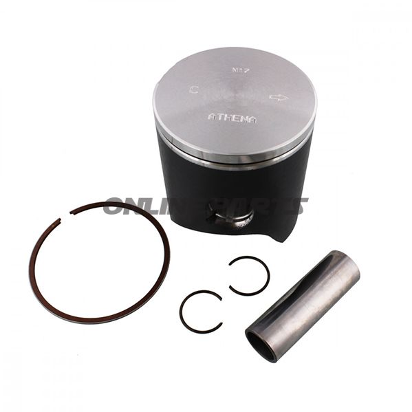 Piston Kit 53.96Mm C Athena15mm Piston Pin