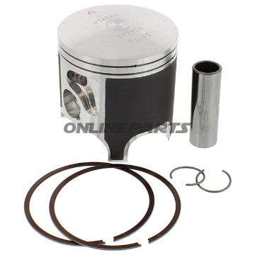 Piston Kit Complete 71.95 Mm Aforged