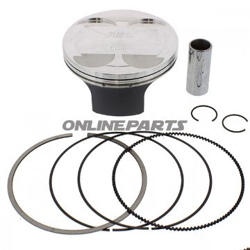 Piston Kit Complete 95.96 Mm Aforged
