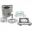 Cylinder Kit 182Ccm Athenabig Bore Cylinder Kit