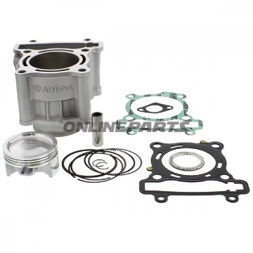 Cylinder Kit 182Ccm Athenabig Bore Cylinder Kit